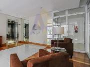 Apartamento para Aluguel no Jardim América: 90 m² com 2...