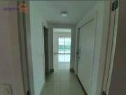 Apartamento para alugar no Jardim das Colinas São José...