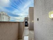 Apartamento para alugar no Jardim Espanha em Uberlândia/MG