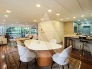 Apartamento para alugar no Jardim Europa