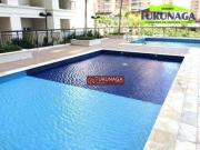 Apartamento para alugar no Jardim Flor da Montanha...