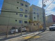 Apartamento para alugar no Jardim Gopoúva Guarulhos 2 Dorms