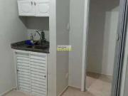 Apartamento para alugar no Jardim Independência, São Vicente