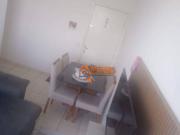 Apartamento para alugar no Jardim Nova Cidade Guarulhos...