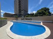 Apartamento à venda, 2 quartos, 1 suíte, sal, 2...