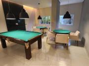 Apartamento para alugar no Jardim Paulista com 1...