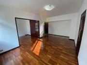 Apartamento para alugar no Jardim Paulista com 130 m² e...