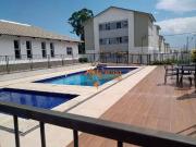 Apartamento para alugar no Jardim São Domingos Guarulhos...