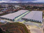 Galpão para alugar no Jardim Santa Helena Guarulhos 3 Dorms