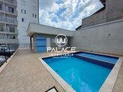 Apartamento para alugar no Jardim Sonia Piracicaba 2 Dorms