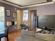 Apartamento para alugar no Jardim Valéria Guarulhos 2 Dorms