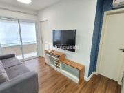 Apartamento para alugar no Liberty Vila dos Frades, 1...