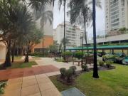 Apartamento para alugar no Mansões Santo Antônio, 3...