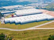 Galpão para alugar no Nova Itapevi Itapevi 3 Dorms