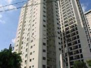 Apartamento para alugar no Nova Piraju São Paulo 2 Dorms