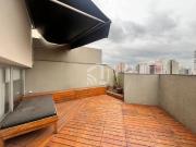 Apartamento para Alugar no Pacaembu Vista SÃ£o Paulo...
