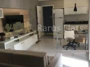 Apartamento para alugar no Paraíso SP