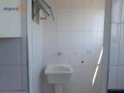 Apartamento para alugar no Parque Industrial SÃ£o JosÃ...