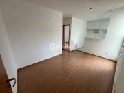 Apartamento para alugar no Parque Paladino, 2 quartos, 1...