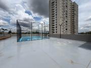 Apartamento para alugar no parque prado, campinas sp