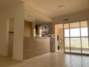 Apartamento para alugar no Paulista Piracicaba 3 Dorms