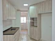 Apartamento para alugar no Plaza Mayor, 2 quartos, sendo...