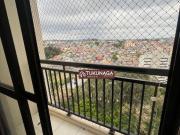 Apartamento para alugar no Portal dos Gramados Guarulhos...