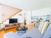 Apartamento para alugar no Porto