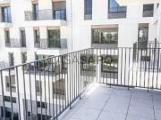 Apartamento para alugar no Porto