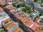 Apartamento para alugar no Porto