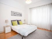 Apartamento de 3 quartos para alugar no Porto