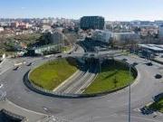 Apartamento para alugar no Porto