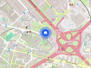 Apartamento para alugar no Porto