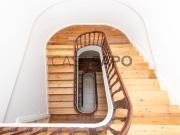 Apartamento para alugar no Porto