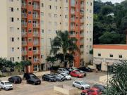 Apartamento para alugar no Protendit São Paulo 2 Dorms