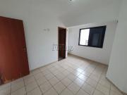 Apartamento para alugar no Residencial Baldan no centro...