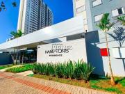 Apartamento para alugar no Residencial Hamptons, regiÃ£o...