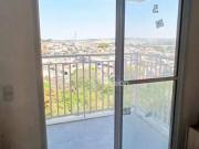 Apartamento para alugar no Residencial Mariana Maria...