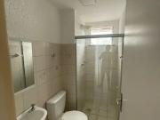 Apartamento para alugar no Residencial San Diego