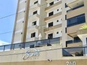 Apartamento para alugar no Sunset Plaza em Ilhéus