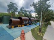 Apartamento para alugar no Swiss Park Campinas