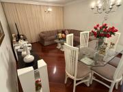 Apartamento para alugar no TERRA NOVA I SAO BERNARDO DO...