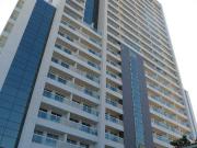 Apartamento para alugar no Trio By Lindenberg...