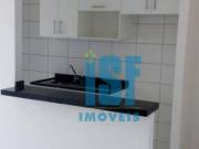 Apartamento para alugar no Umuarama Osasco 2 Dorms