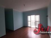 Apartamento para alugar no V PALMARES SANTO ANDRE 3 Dorms