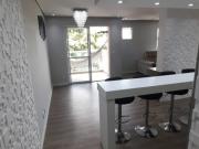 Apartamento para alugar no VILA ANGELINA SAO BERNARDO DO...