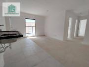 Apartamento para alugar no Vila Assunção Santo André 3 Dorms