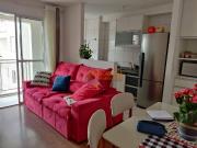 Apartamento para alugar no Vila Bremen Guarulhos 2 Dorms