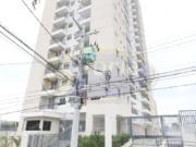Apartamento para alugar no Vila Eldízia Santo André 2 Dorms