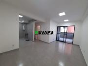 Apartamento para alugar no Vila Euclides São Bernardo do...